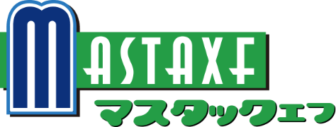 株式会社マスタックエフのロゴ