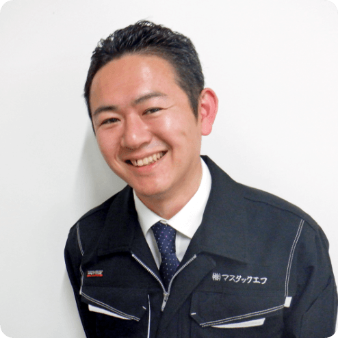 舩木　調査員